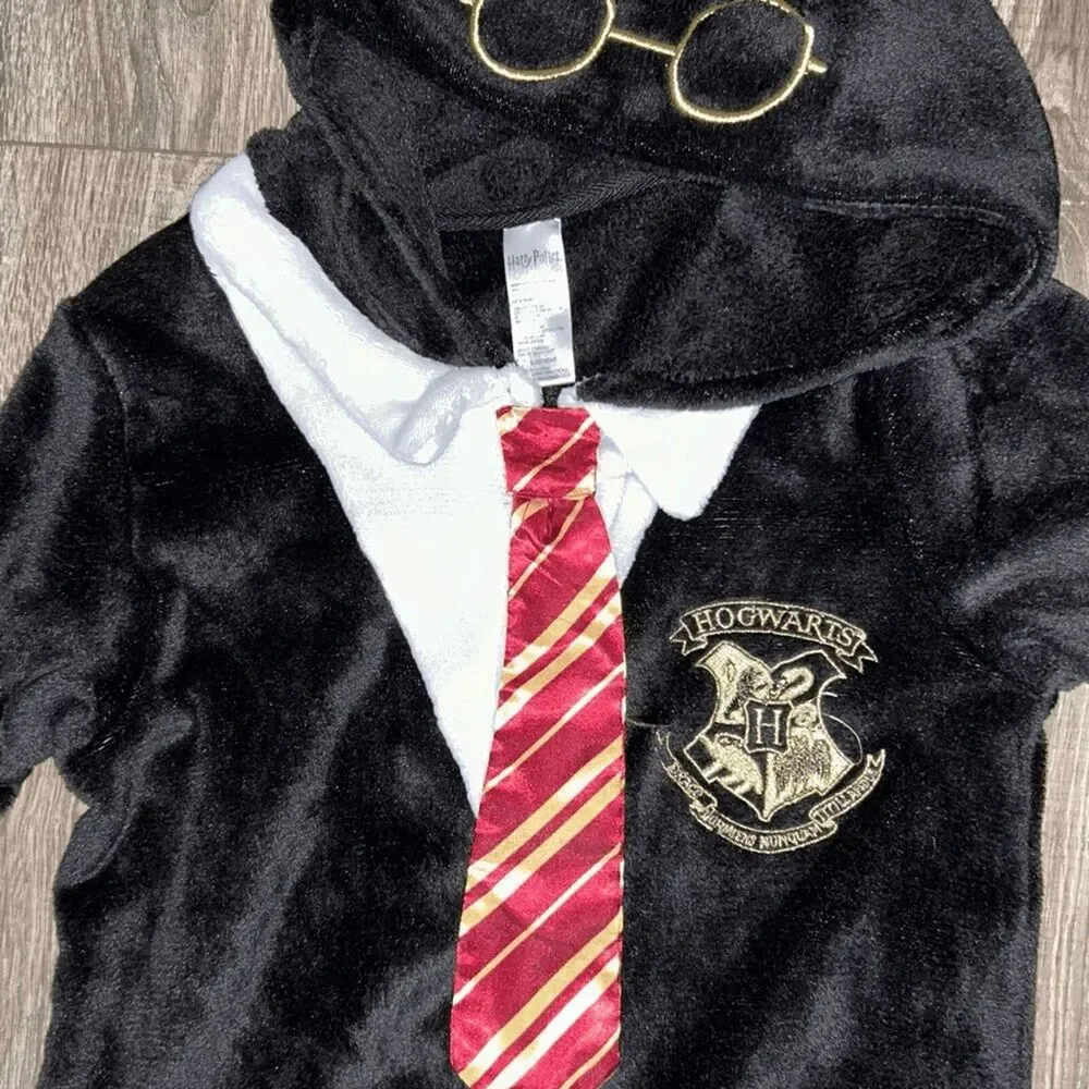 Source Unknown harry potter